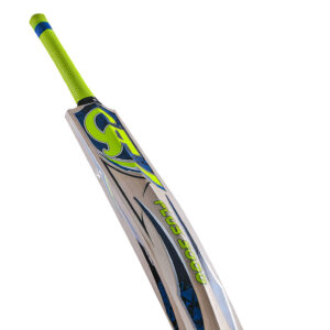 PLUS 3000 - Green  Cricket Bats,2