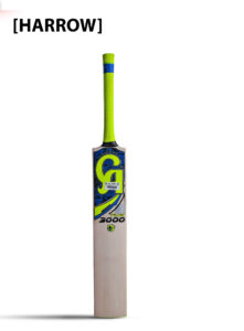 PLUS 3000 Green Cricket Bats NZ DEPOT