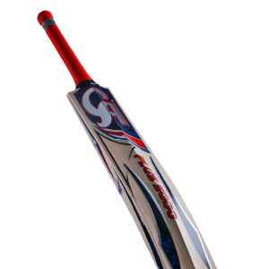 PLUS 5000 JUNIOR - Red  Cricket Bats,2