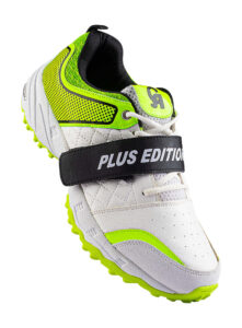 PLUS EDITION Green 7 8 9 10 11 12 Cricket Shoes NZ DEPOT