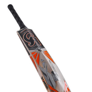 POWER BAT - Black  Cricket Bats,2