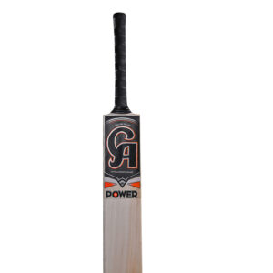 POWER BAT - Black  Cricket Bats,1