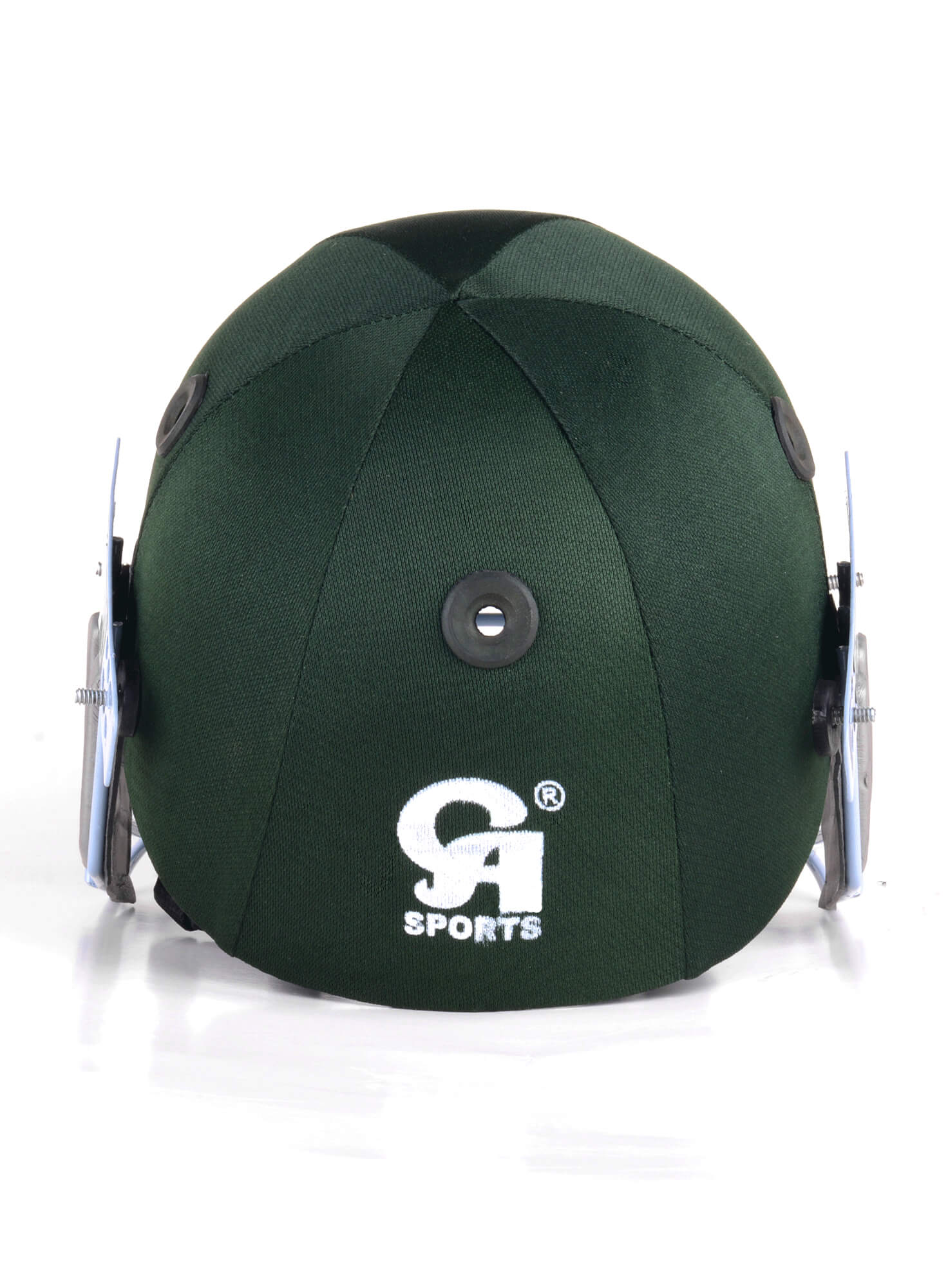 Power - Green  Helmets,5