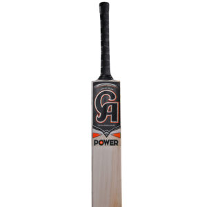 POWER JUNIOR - Black  Cricket Bats,1