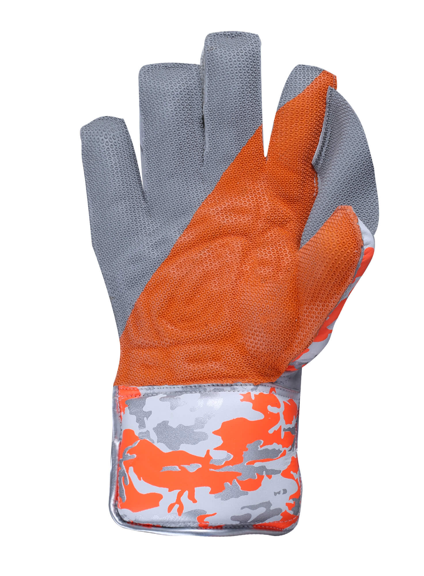 Pro 10000 Camo Edition - Grey L.h.s, R.h.s Wicket Keeping Gloves,2