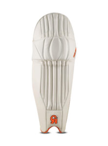 PRO 10000 Orange L.H.S R.H.S Leg pads NZ DEPOT