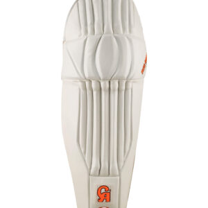 PRO 10000 - Orange L.H.S, R.H.S Leg pads,1