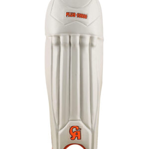 PRO 10000 WK PAD - Orange L.H.S, R.H.S Wicket Keeping Pads,1