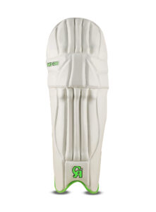 PRO 12000 Green L.H.S R.H.S Leg pads NZ DEPOT