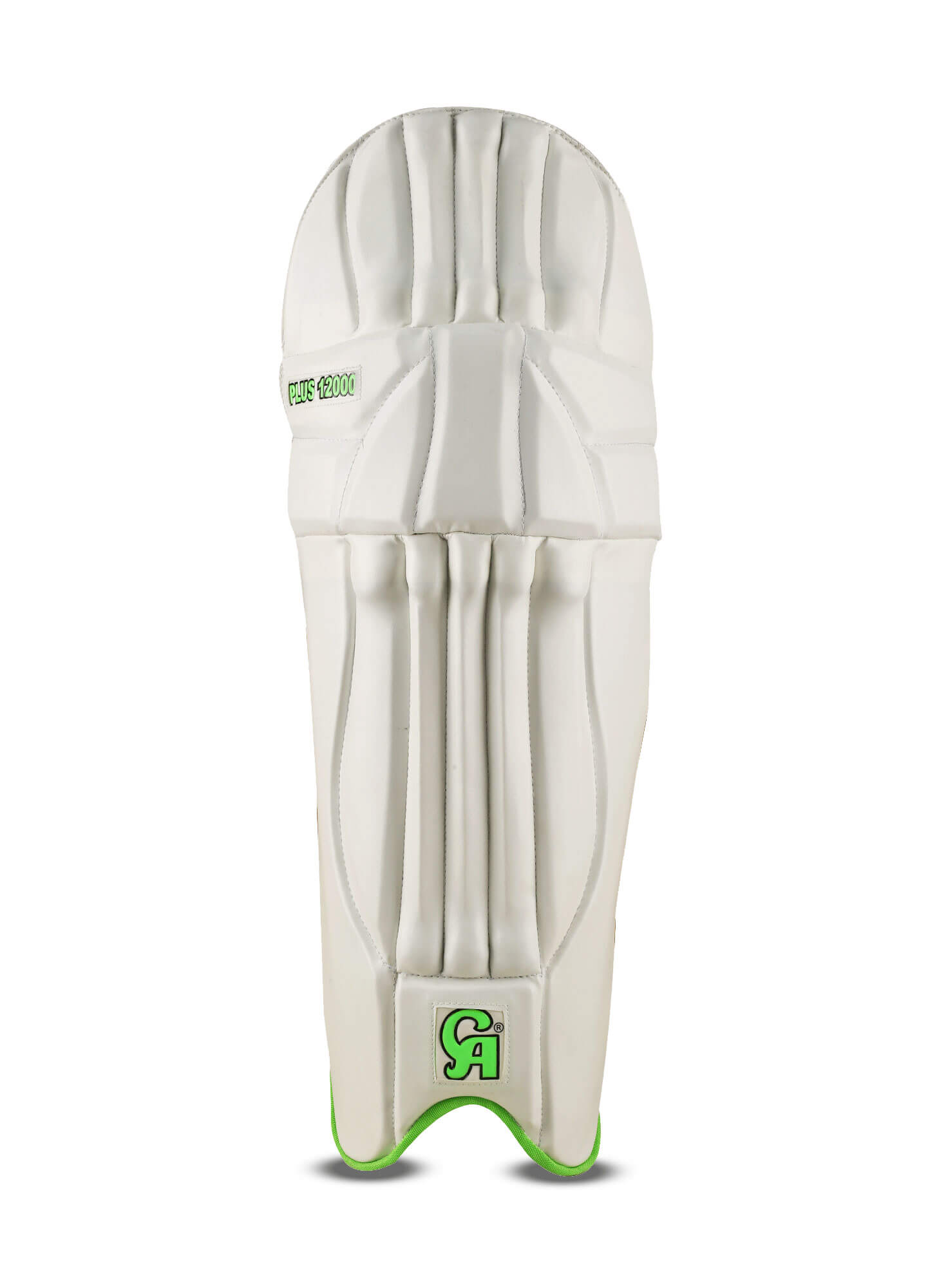 PRO 12000 - Green L.H.S, R.H.S Leg pads,1