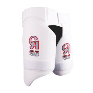 PRO 15000 PLAYER EDITION THIGH GUARD - White  Arm & thigh guard senior,1