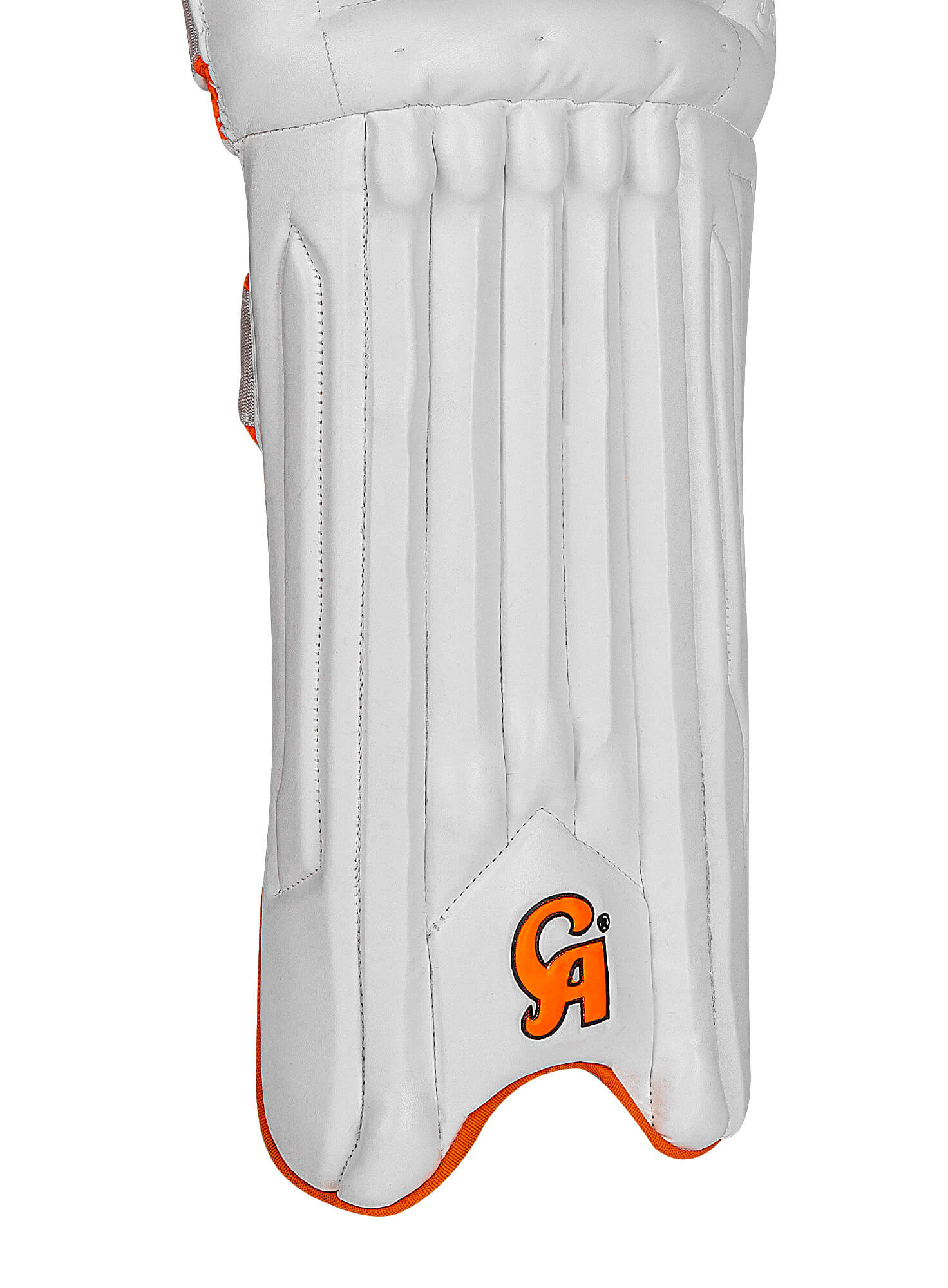 PRO 20K PAD - Orange L.H.S, R.H.S Leg pads,4