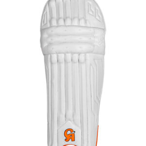 PRO 20K PAD - Orange L.H.S, R.H.S Leg pads,1