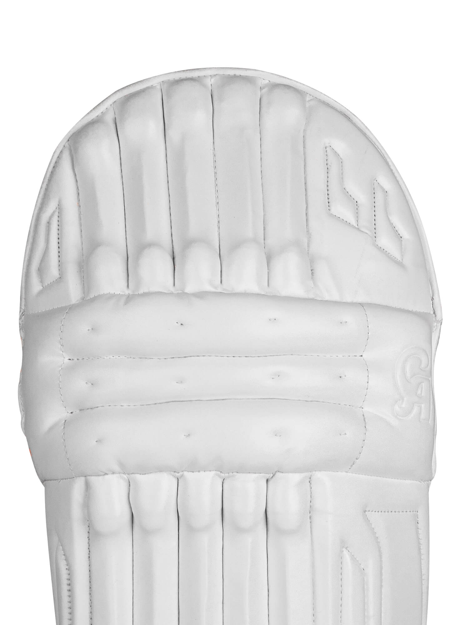 PRO 20K PAD - Orange L.H.S, R.H.S Leg pads,6