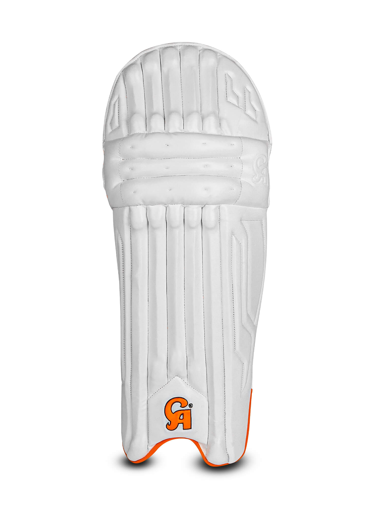 PRO 20K PAD - Orange L.H.S, R.H.S Leg pads,1