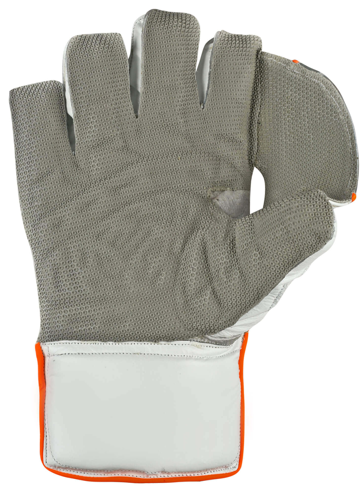 PRO 20K WK GLOVES - Grey L.H.S, R.H.S Wicket Keeping Gloves,3