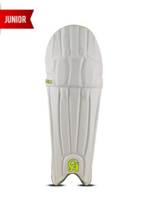 PRO 3000 Yellow L.H.S R.H.S Junior Leg Pads NZ DEPOT