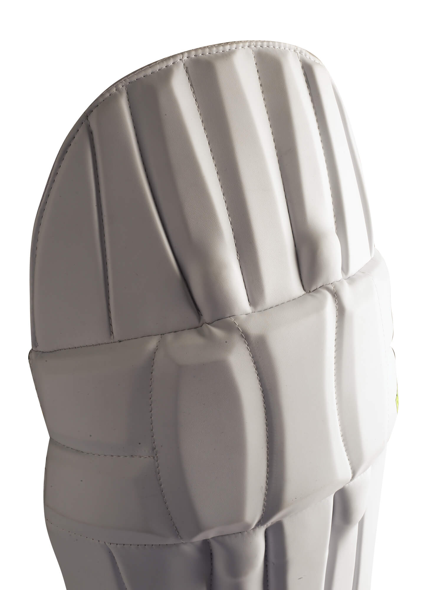 PRO 3000 - Yellow L.H.S, R.H.S Leg pads,4