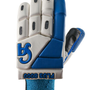 PRO 8000 - Blue L.H.S, R.H.S Batting Gloves,1