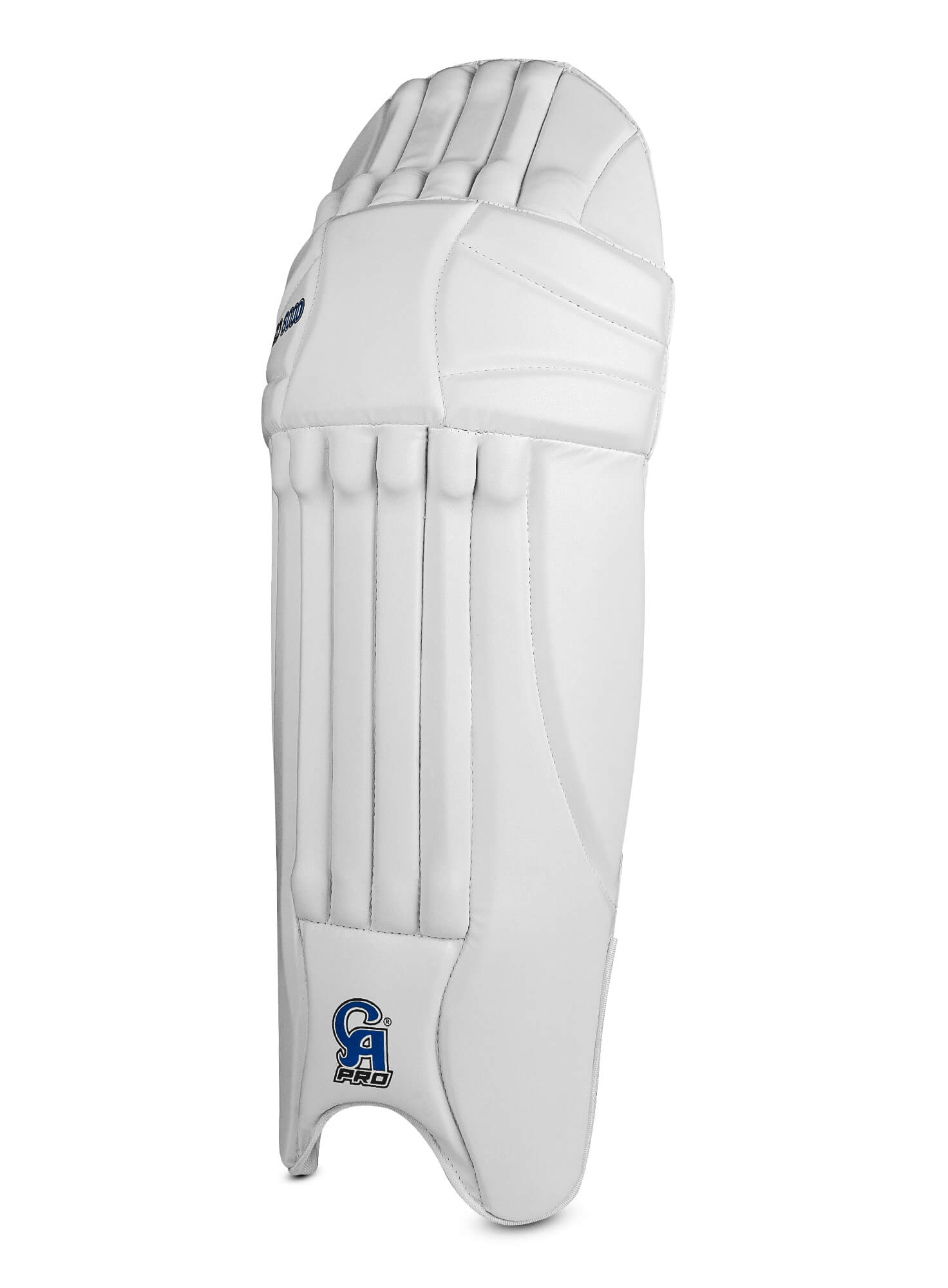 PRO 8000 - Blue L.H.S, R.H.S Leg pads,3