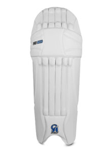 PRO 8000 Blue L.H.S R.H.S Leg pads NZ DEPOT