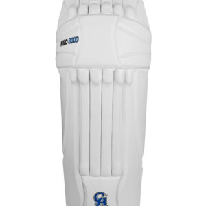 PRO 8000 - Blue L.H.S, R.H.S Leg pads,1