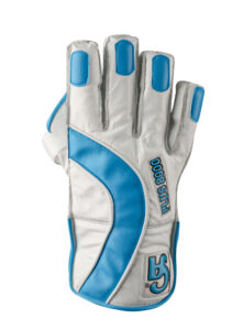 PRO 8000 WK GLOVES Blue L.H.S R.H.S Wicket Keeping Gloves NZ DEPOT