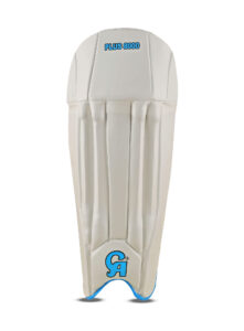 PRO 8000 WK PAD Blue L.H.S R.H.S Wicket Keeping Pads NZ DEPOT