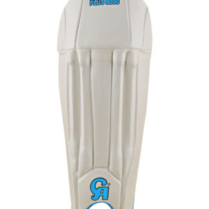 PRO 8000 WK PAD - Blue L.H.S, R.H.S Wicket Keeping Pads,1