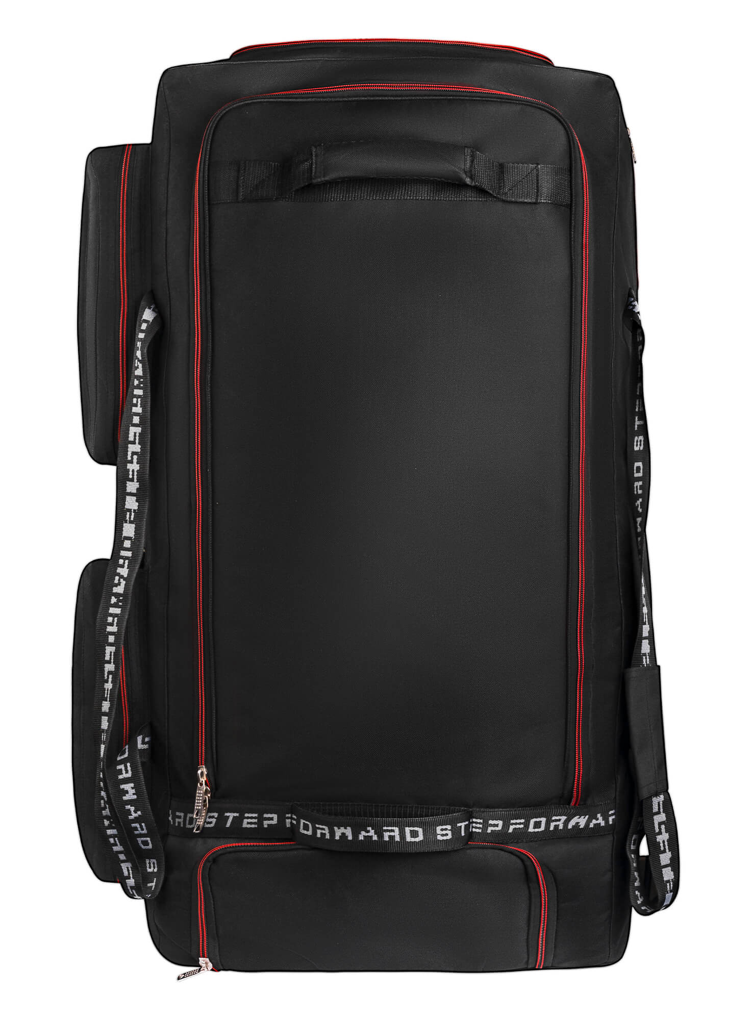 Player Edition Wheel Kit Bag - Black  Bags,3