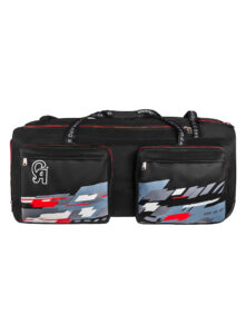 Player Edition Wheel Kit Bag Black Bags NZ DEPOT