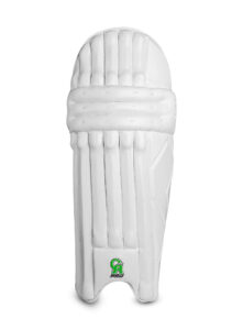 Pro 15000 Green L.H.S R.H.S Leg pads NZ DEPOT