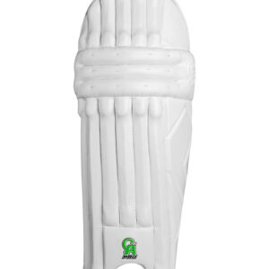 Pro 15000 - Green L.H.S, R.H.S Leg pads,1