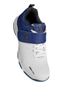 Pro 70 navy blue Navy Blue 7 8 9 10 11 12 Cricket Shoes NZ DEPOT