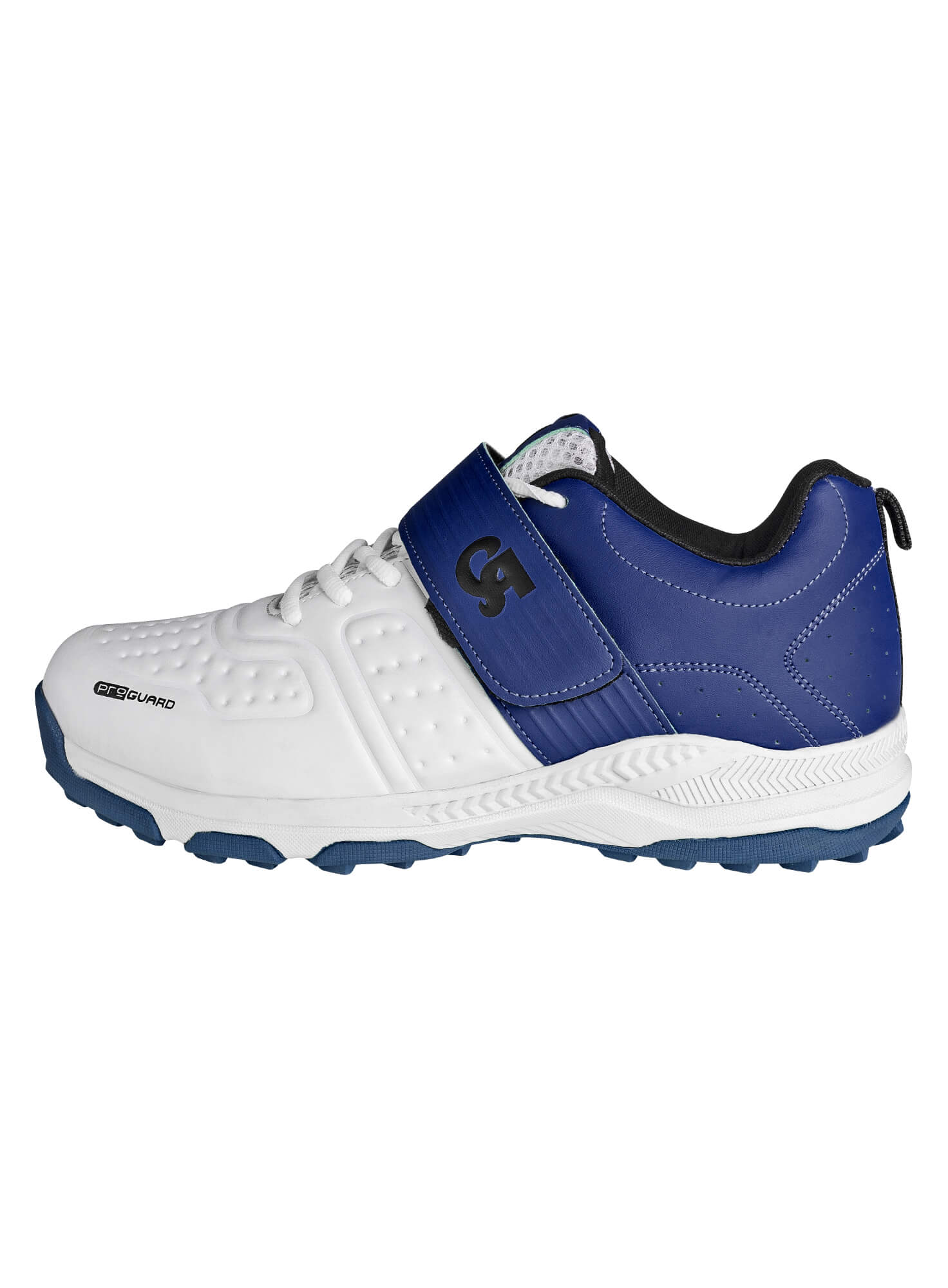 Pro 70 (navy blue) - Navy Blue 7, 8, 9, 10, 11, 12 Cricket Shoes,5