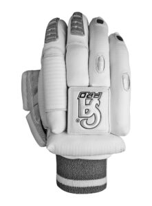 Pro DG Dragon Grey L.H.S R.H.S Batting Gloves NZ DEPOT