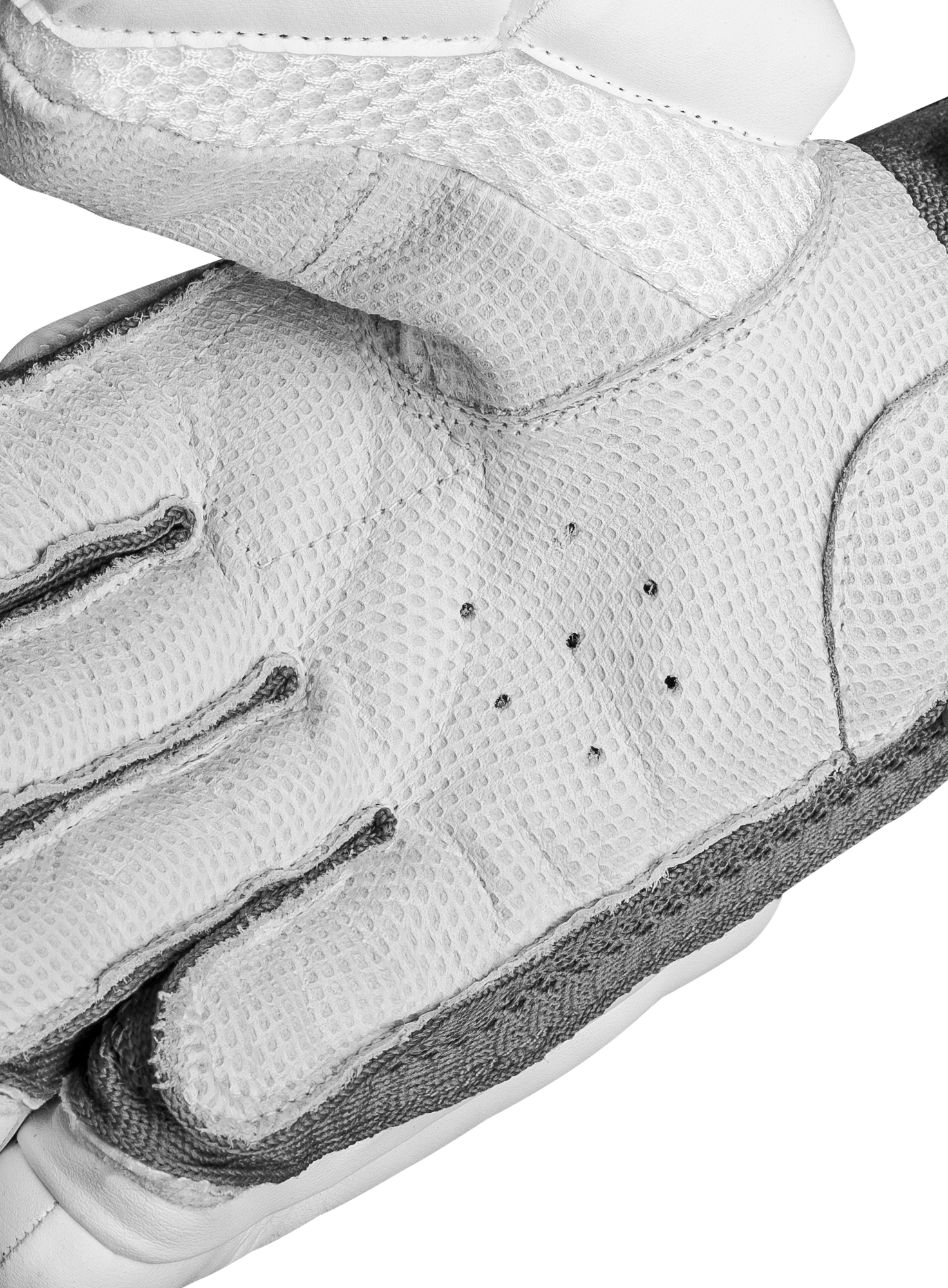 Pro DG Dragon - Grey L.H.S, R.H.S Batting Gloves,7