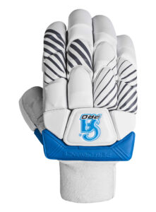 Pro Performance Blue L.H.S R.H.S Batting Gloves NZ DEPOT