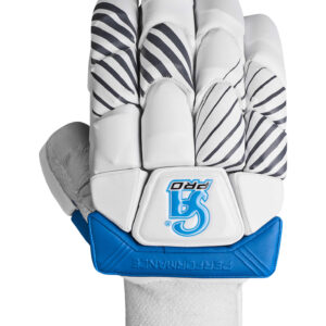 Pro Performance - Blue L.H.S, R.H.S Batting Gloves,1