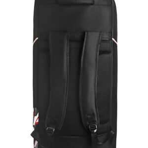 Pro Player Edition Duffle Bag - Black  Bags,2