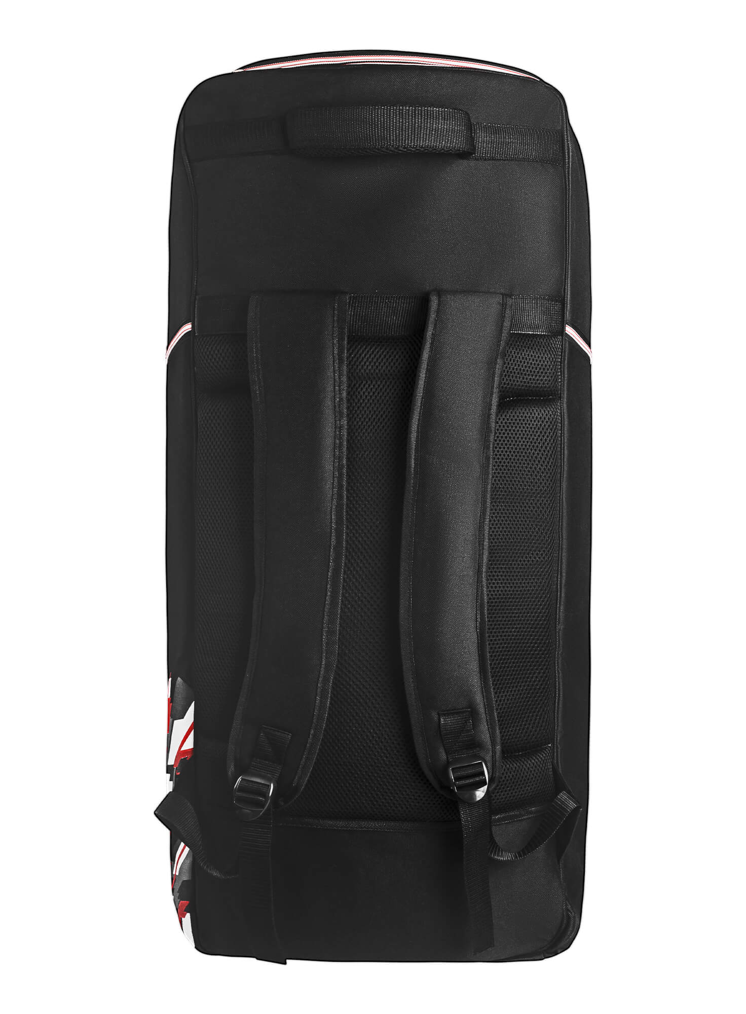 Pro Player Edition Duffle Bag - Black  Bags,2