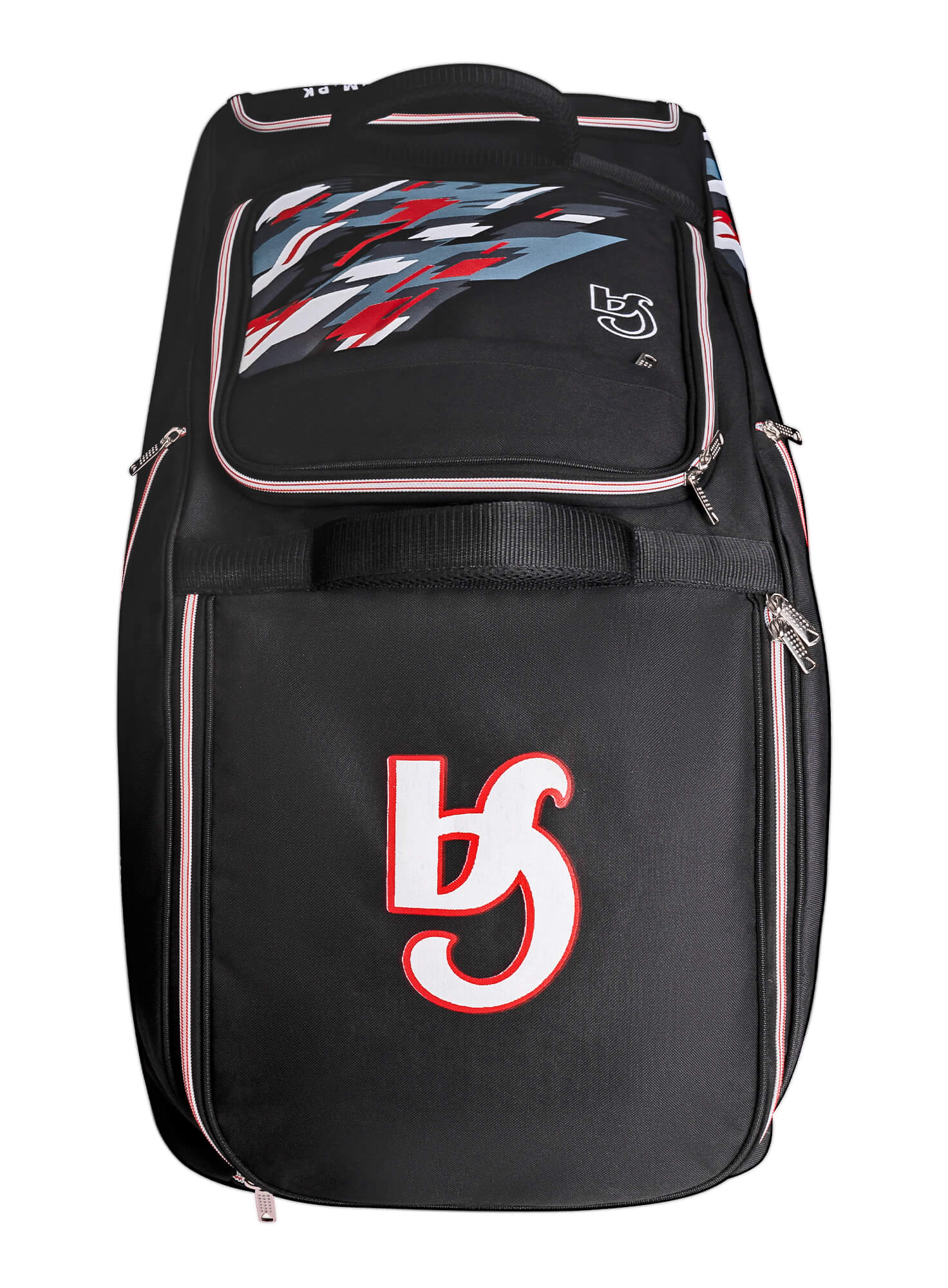 Pro Player Edition Duffle Bag - Black  Bags,3