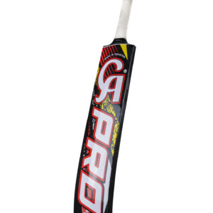 Pro Striker black - Black  Cricket Bats,2