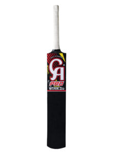 Pro Striker black Black Cricket Bats NZ DEPOT