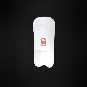 SOMO ARM GAURD - White  Arm & thigh guard senior,1