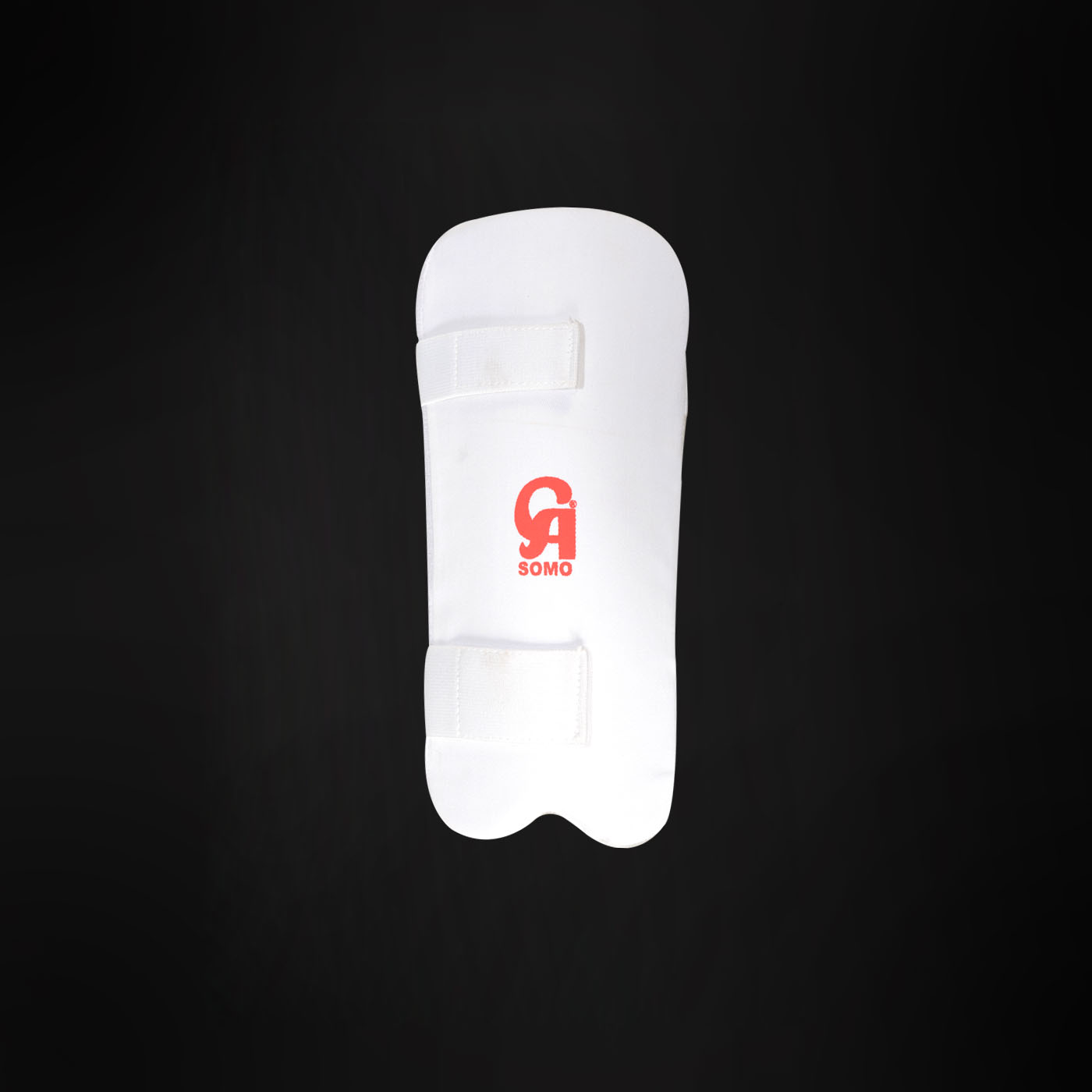 SOMO ARM GAURD - White  Arm & thigh guard senior,1