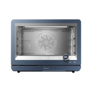 Midea 30L Bench Top Steam Oven MSO30S Midea Kitchen Appliances MSO30S NZDEPOT - NZ DEPOT