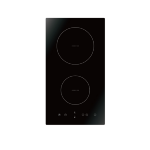 Midea 30cm 2-Zone Induction Cooktop Touch Control MC-ID351 - Hobs - MC-ID351 - NZ DEPOT