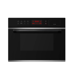 Midea 36L 3-in-1 Built-in Microwave Oven with Steam and Convection - Microwave Ovens - TR936T4CR - NZ DEPOT