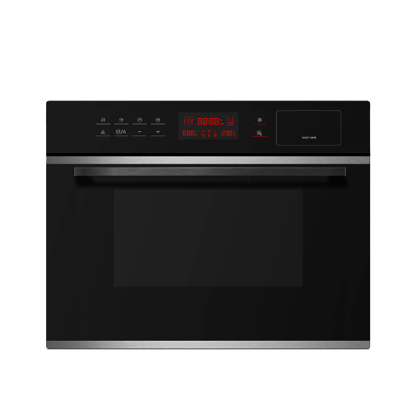 Midea 36L 3-In-1 Built-In Microwave Oven With Steam And Convection - Microwave Ovens - Tr936T4Cr-1 - Nz Depot